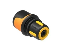 Fiskars CF QuickHose Conn 9mm (3/8")