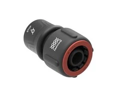 FISKARS SZYBKOZŁĄCZE ZE STOPEM 3/4" FIBERCOMP