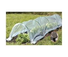 GREENMILL sulankstomas TUNELIS 3m x 48cm