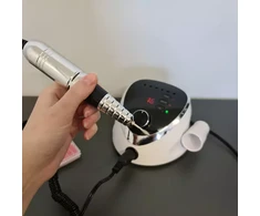 Nagų freza Beautylushh 20789