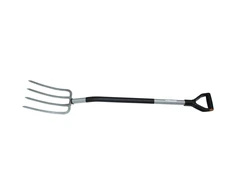 Fiskars Ergonomic Garden Fork