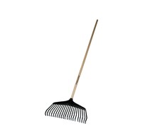 Lapų grėblys 40cm, Fiskars 135022