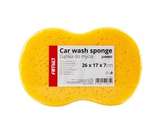 Amio Automobilio plovimo kempinė JUMBO 26×17×7 cm