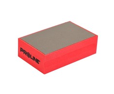 Šlifavimo blokelis PROLINE Nr.200