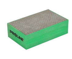 Deimantinis šlifavimo blokelis PROLINE Nr. 50