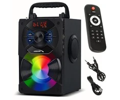 Nešiojamas garsiakalbis Audiocore AC730