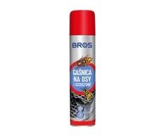 BROS GESINTUVAS NUO VAPSVŲ IR ŠIRŠIŲ, 300 ml
