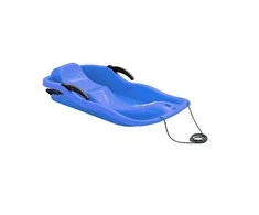 Prosperplast Rogutės su stabdžiais Race 40x87cm plastikinės
