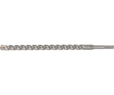 Pro-Line Wiertło Gelžbetonio grąžtas SDS Plus S3, 20 * 260 mm, proline
