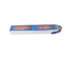 Gens Ace &amp; Tattu Baterija Gens Ace 5000mAh 44.4V 60/120C 12S1P