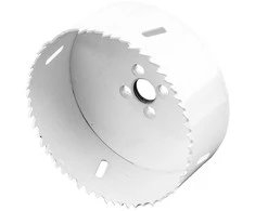 Graphite 105 mm bimetalinis pjūklas