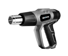 Graphite Orapūtė grafitas 59G526; 2000 W
