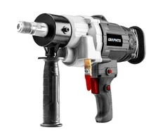 Graphite Gręžimo įrenginys 2200 W deimantinis gręžtuvas