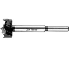 Karbido freza (Widia) GRAPHITE, 25 mm, TCT ašmenys