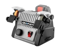 Rotacinis įrankis Graphite 58G095; 18 V (be akumuliatoriaus ir pakrovėjo)