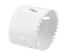 Gręžimo karūnėlė GRAPHITE 57 mm, bimetalinė