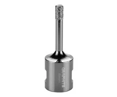 Grąžtas Deimantinė gręžimo karūnėlė GRAPHITE 55H300 6 mm M14