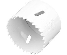 Graphite 60 mm bimetalinis pjūklas