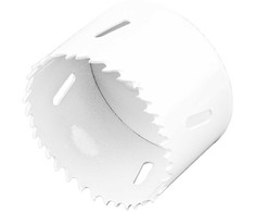 Graphite 67 mm bimetalinis pjūklas