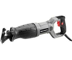 Graphite 710W stūmoklinis pjūklas