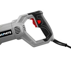 Graphite 710W stūmoklinis pjūklas