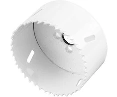 Graphite 83 mm bimetalinis pjūklas