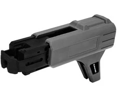 Gipso kartono atsuktuvo adapteris 58GE111