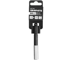 Magnetinis adapteris iš SDS plus į 1/4'' HEX
