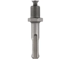 Graphite Adapteris su SDS Plus na trzpień 1/2''