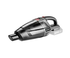 Rankinis automobilių dulkių siurblys Graphite