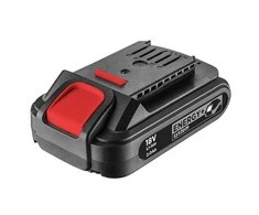 Akumuliatorius GRAPHITE Energy+ 18V 2Ah 58G001