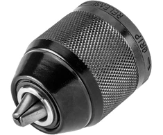 Graphite Savaime užsifiksuojantis gręžimo griebtuvas, 1/2 "x 20, 13,0 mm