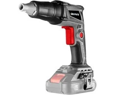 Akumuliatorinis suktuvas Graphite 58GE111; 18 V (be akumuliatoriaus ir pakrovėjo)