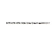 Grąžtas betonui Graphite SDS+ 57H462, 14x400 mm
