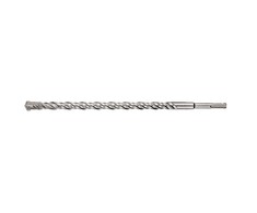Grąžtas betonui Graphite SDS+ 57H474, 16x310 mm