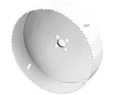 Otwornica Bimetalinis skylių pjūklas 152 mm