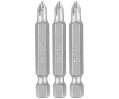 Bity PH1 x 50 mm antgaliai, 3 vnt.