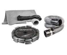 Mūro freza-vagapjovė Graphite 59G371; 2400 W