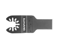 Graphite Grafito HCS pjūklo diskas medienai 20 mm