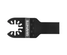 Medienos pjūkliukas GRAPHITE 20 mm
