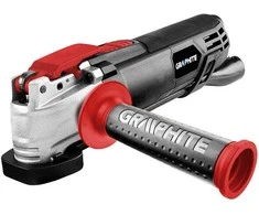 Daugiafunkcis elektrinis įrankis Graphite 59G025; 500 W