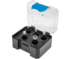 Grąžtas Graphite Deimantiniai pjūklai 55H319 Rinkinys (6-16 mm)