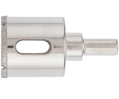 Graphite Deimantinis grąžtas plytelėms 32 mm