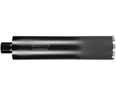 Otwornica Deimantinis skylių pjūklas grąžtui 58G540 102 x 450 mm x 9T