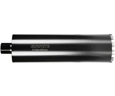 Otwornica Deimantinis skylių pjūklas grąžtui 58G540 122 x 450 mm x 11T