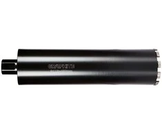 Otwornica Deimantinis skylių pjūklas grąžtui 58G540 112 x 450 mm x 10T