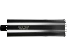 Otwornica Deimantinis skylių pjūklas grąžtui 58G540 132 x 450 mm x 11T