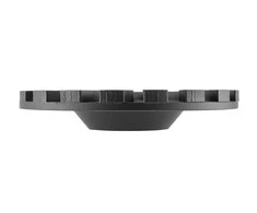 Tarcza Deimantinis šlifavimo diskas 115 x 22,2 x 5 mm, segmentas C