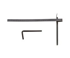 Pilarka Diskinis pjūklas Graphite, 1200 W, diskas 185 x 20 mm