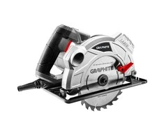 Diskinis pjūklas Graphite 58G492; 1500 W